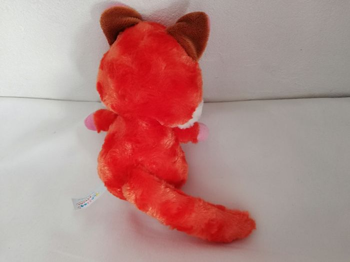 peluche renard - photo numéro 2