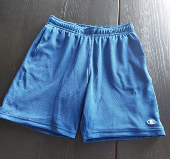 Short Champion XS