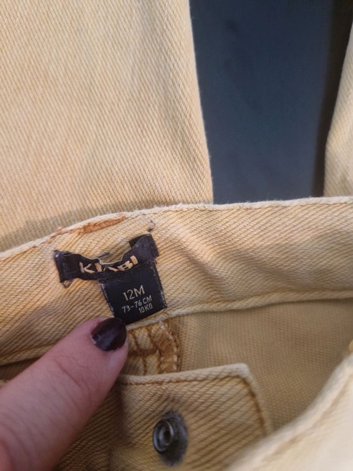 Jeans - photo numéro 3