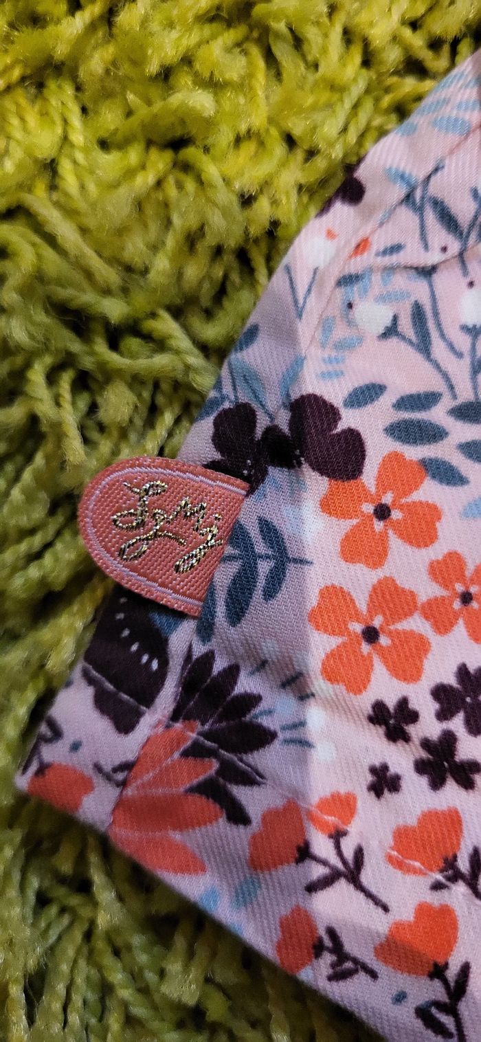 Petit haut Sergent Major - photo numéro 2