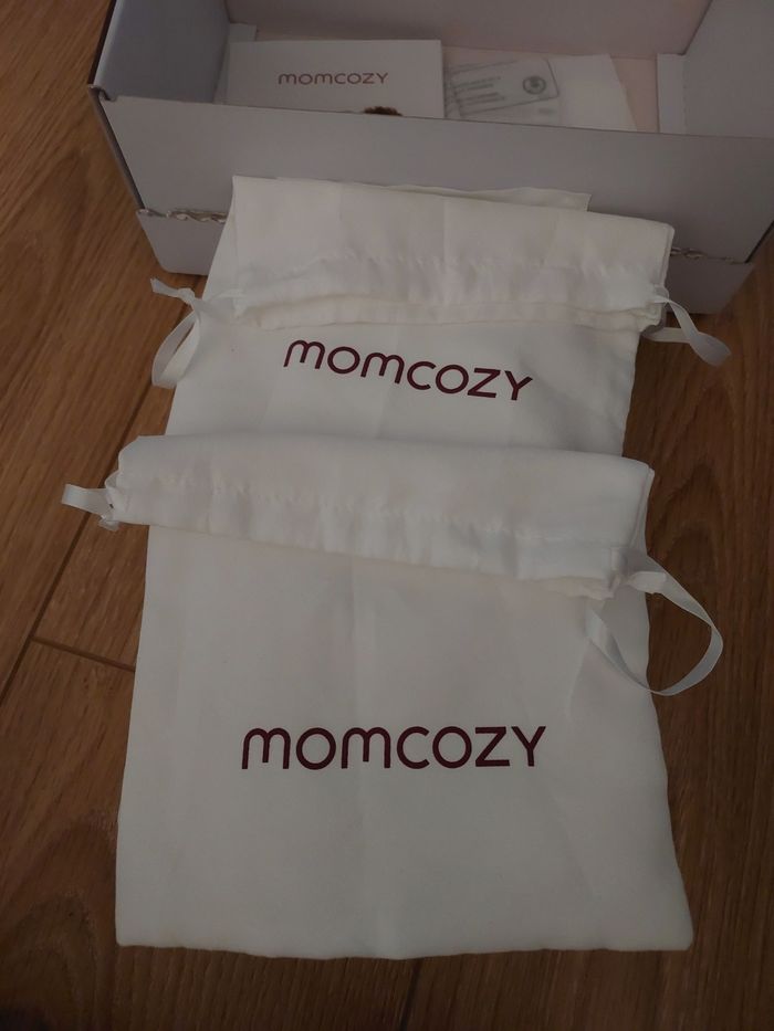 Tire lait mom cosy  S12 Pro - photo numéro 5