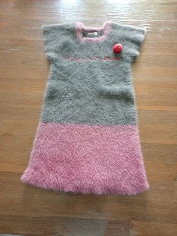 Robe pull