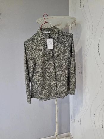 Chemisier Taille S