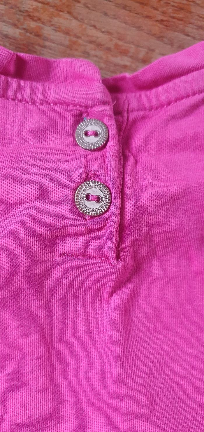 Tee shirt - photo numéro 7