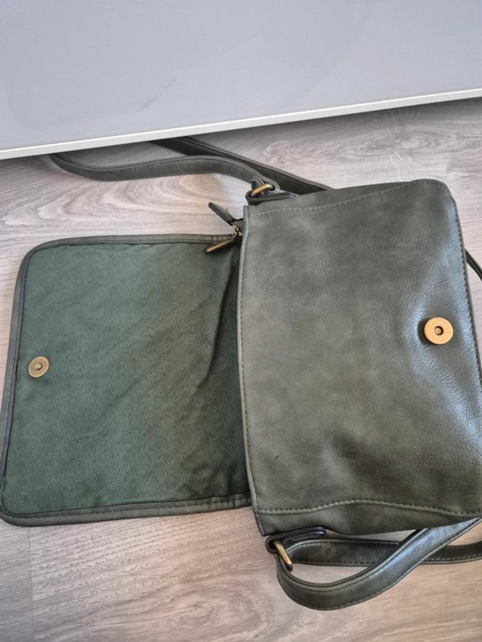 Sac à main mandoline - photo numéro 6