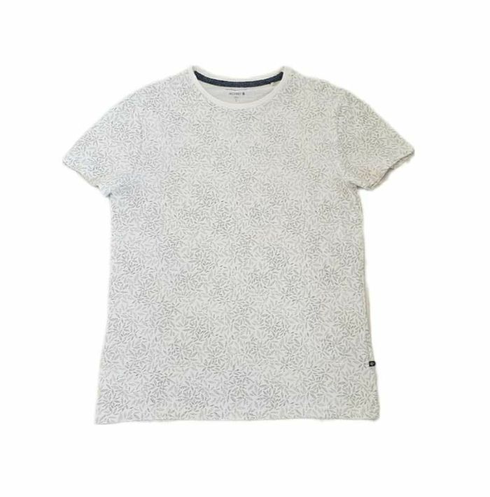 T-shirt à motifs Bonobo T.16ans