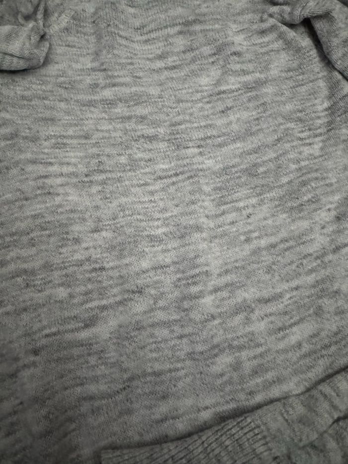 Pull à capuche - photo numéro 3