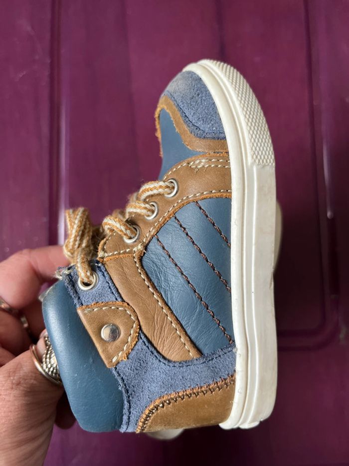 Chaussures - photo numéro 6