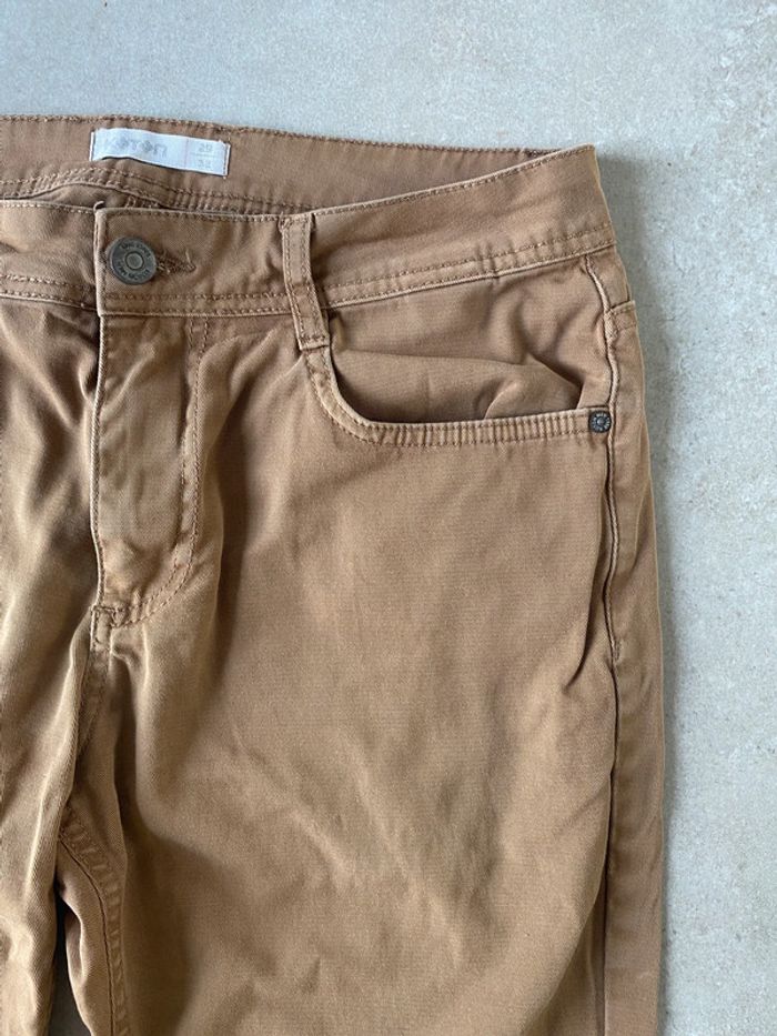 Pantalon chino homme - photo numéro 2