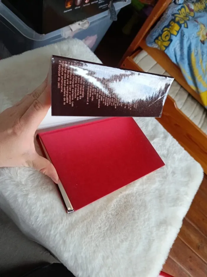 Livre : j'irai cracher sur vos tombes - photo numéro 6