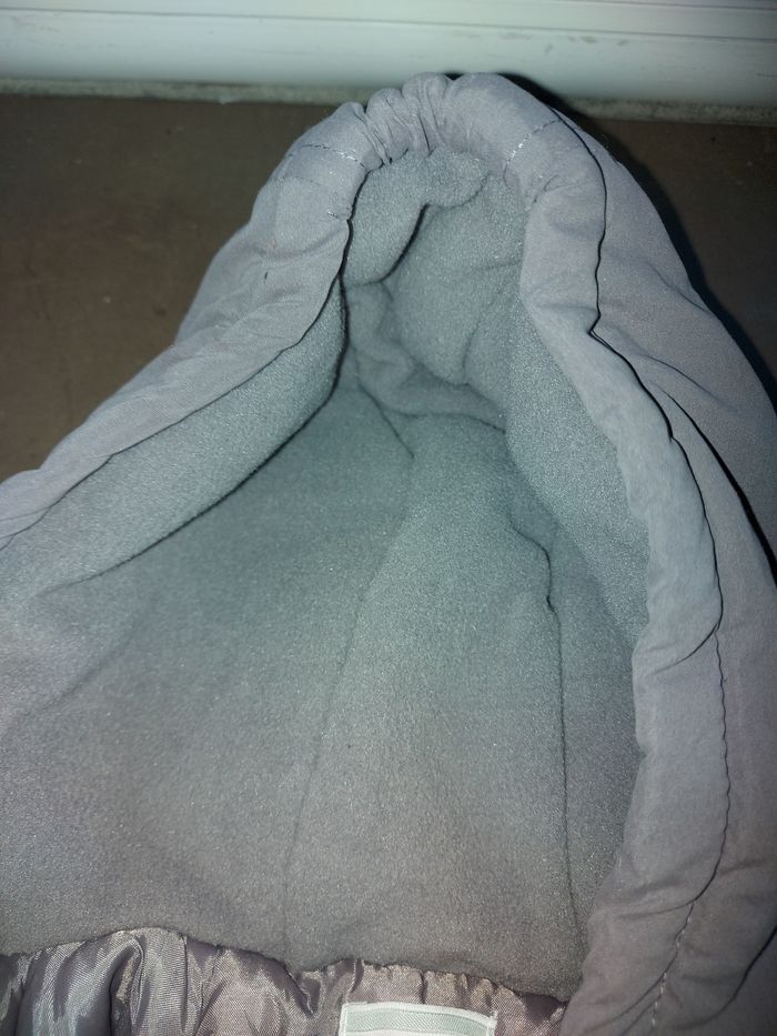 Combi pilote 3 mois fille - photo numéro 6