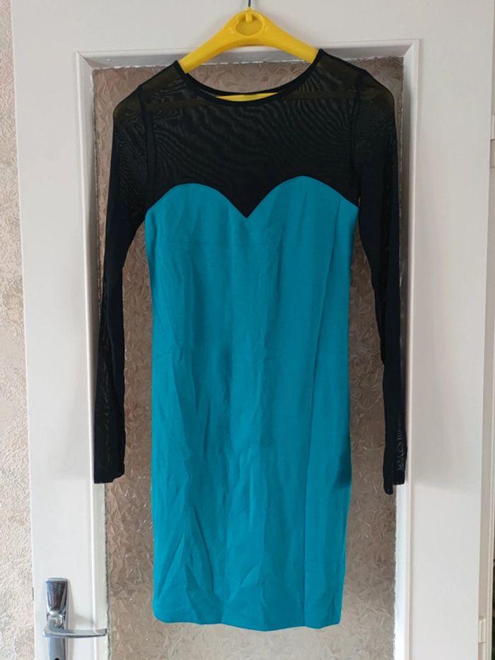 Robe courte - photo numéro 2