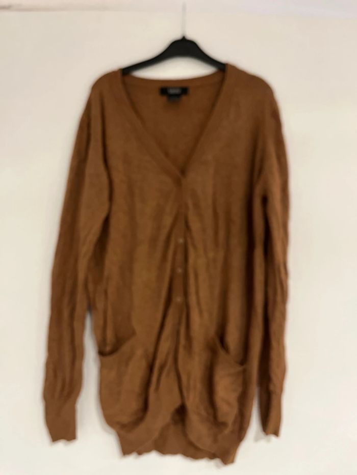 Gilet taille 40 - photo numéro 3