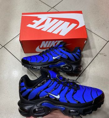 Nike air max tn 
