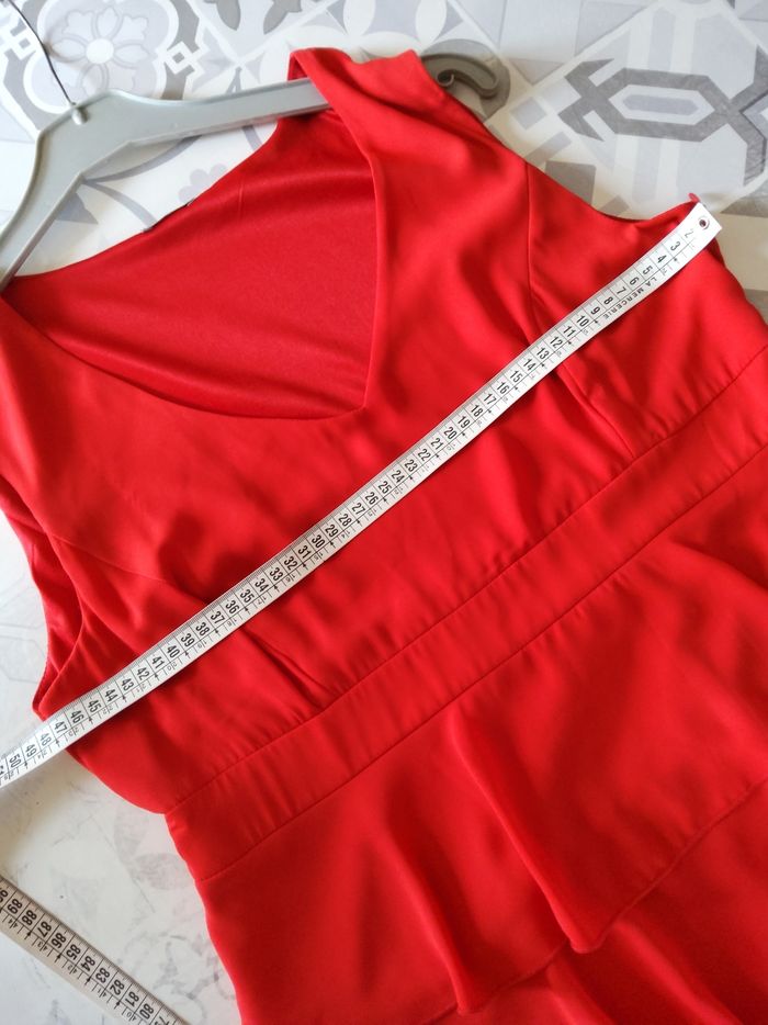 Robe neuve - photo numéro 4