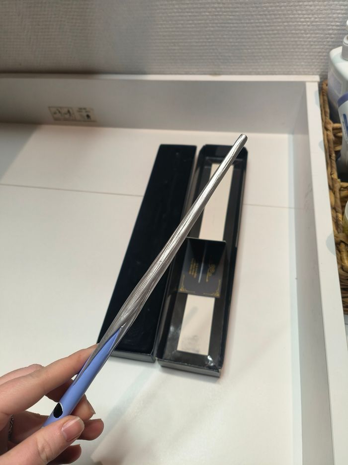 Baguette magique Divination - photo numéro 7