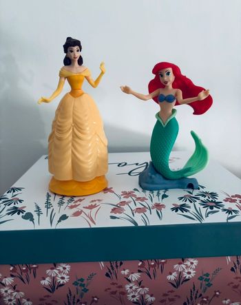 Princesses Disney