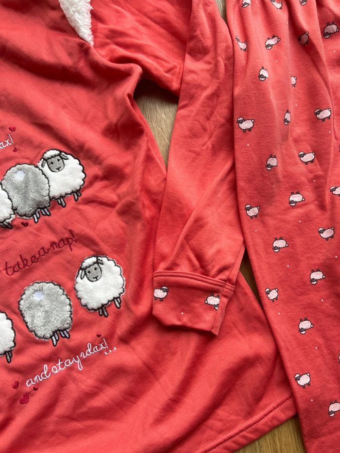 Pyjama en parfait état XL - photo numéro 4