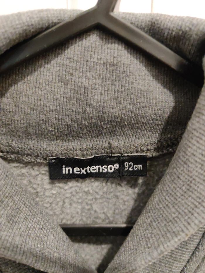 Gilet sans manches 2 ans - photo numéro 4
