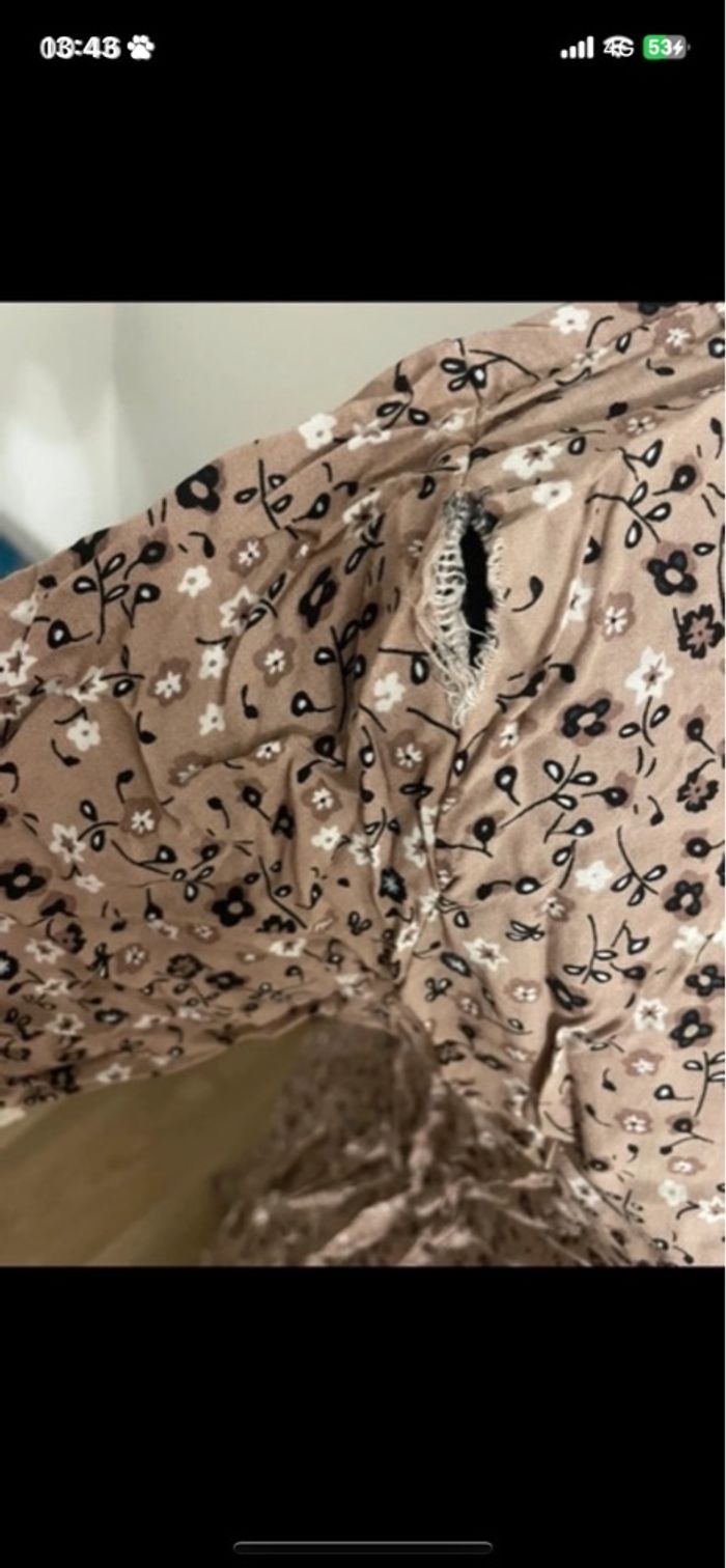 Deux robes kabyle - photo numéro 6