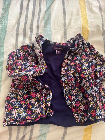 Gilet léger