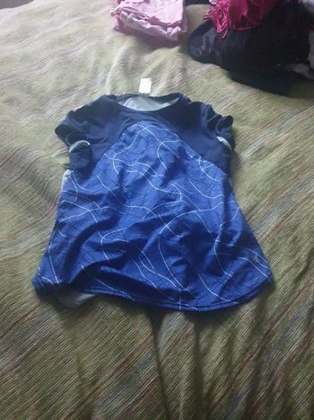 Tunique sport 11 ans