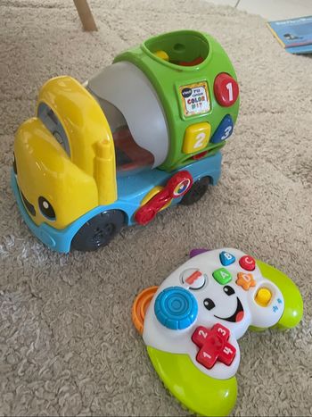 Jouet musicaux enfant bébé