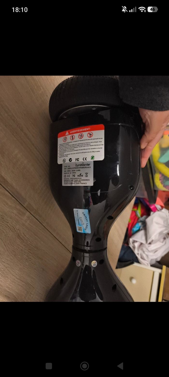 Overboard - photo numéro 3