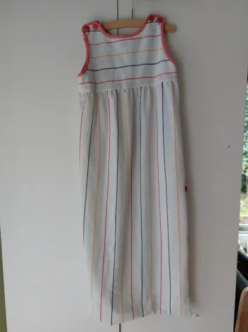 Gigoteuse été fait main