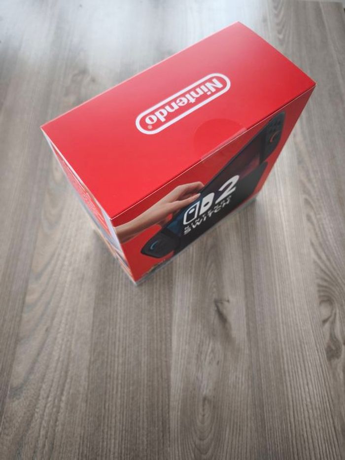 Pack Mario Kart World pour Nintendo Switch 2 - photo numéro 4
