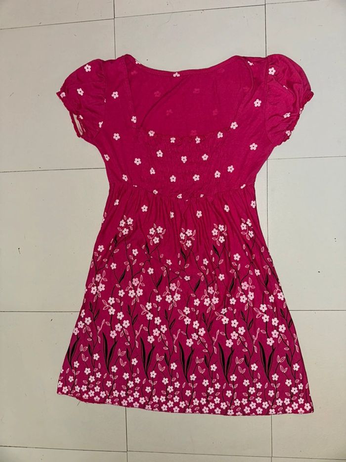 Sublime robe Taille unique femme