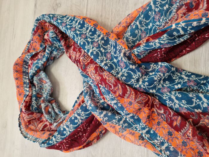 Foulard - photo numéro 2
