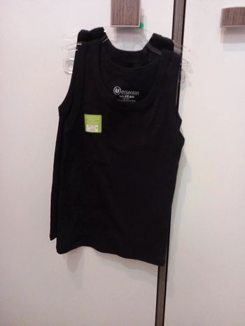 lot de 2 débardeur 🎽