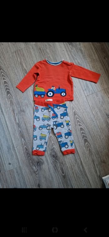Pyjama