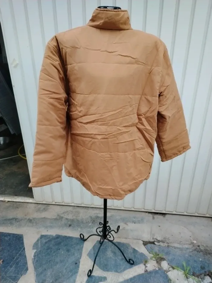 Manteau neuf femme xl - photo numéro 4