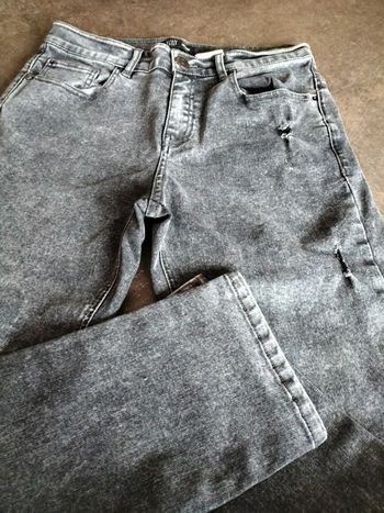 Jean regular 14  ikks