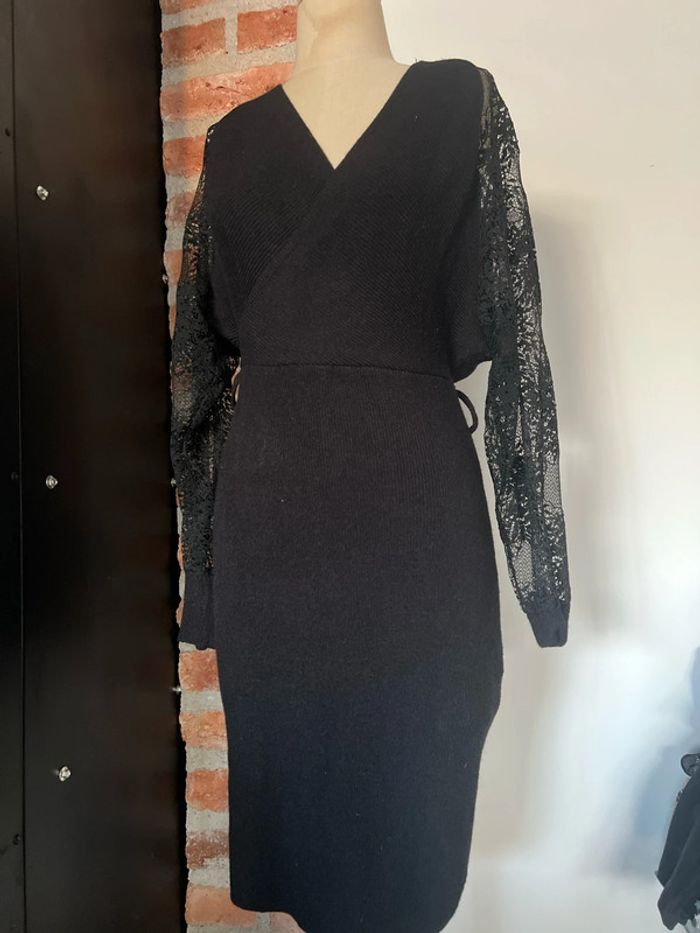 Superbe robe