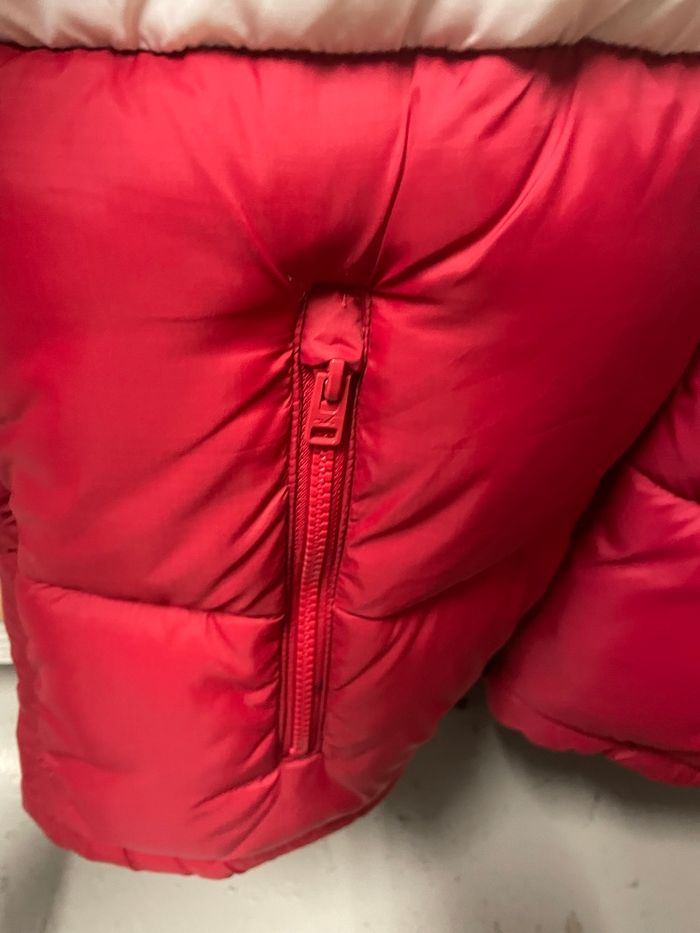 Manteau Hollister - photo numéro 6