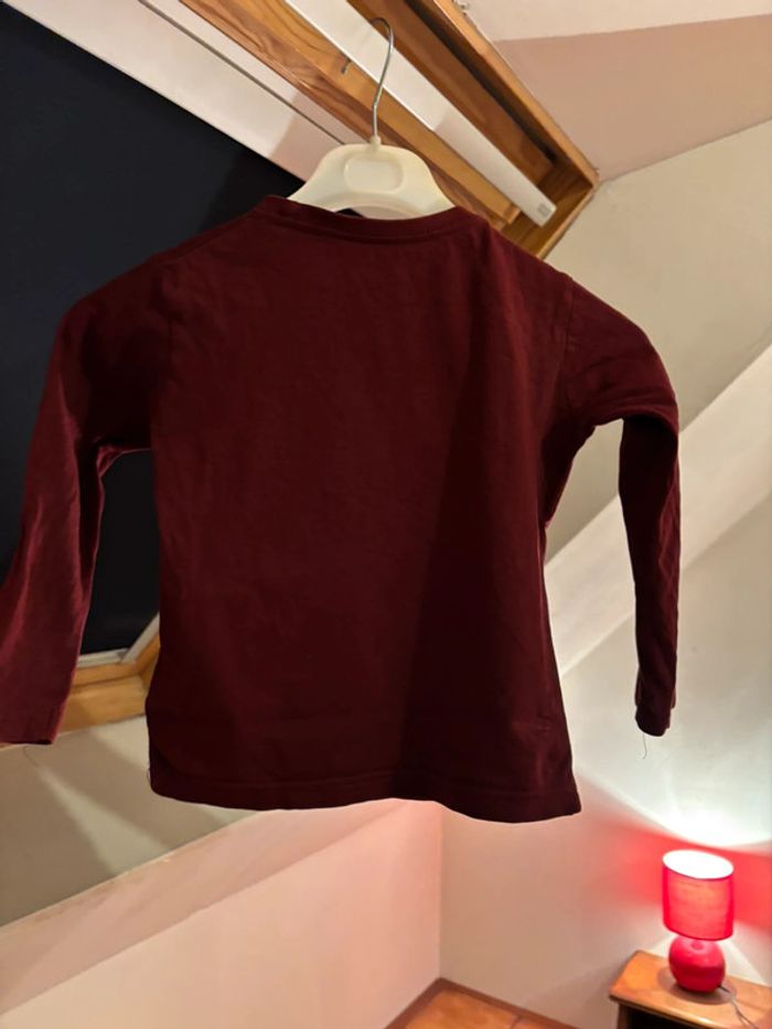 T-shirt garçon - photo numéro 2