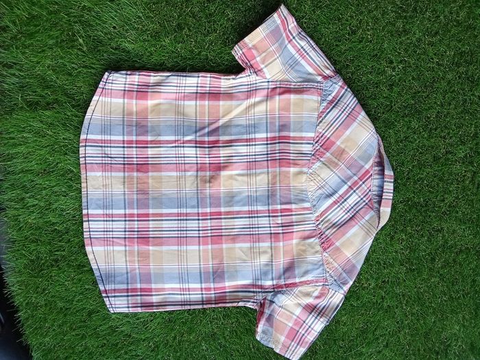 Chemise Sergent Major - photo numéro 2