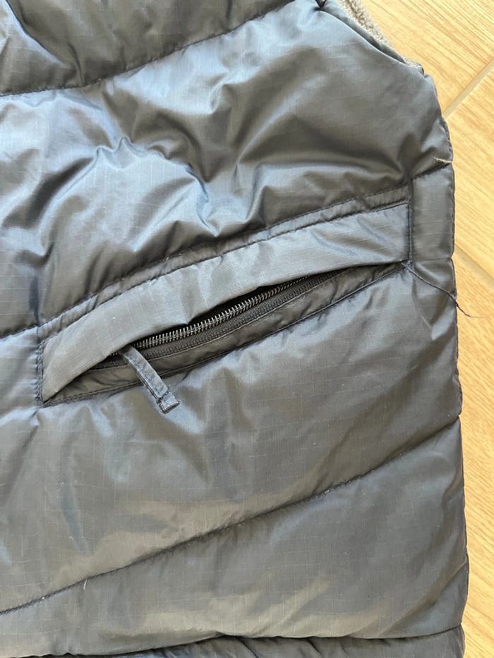 Gilet sans manche - photo numéro 2
