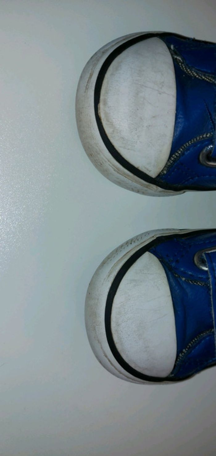 Basket basse - photo numéro 2