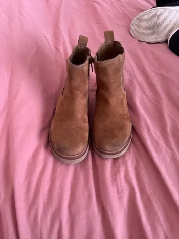 Bottes Chelsea