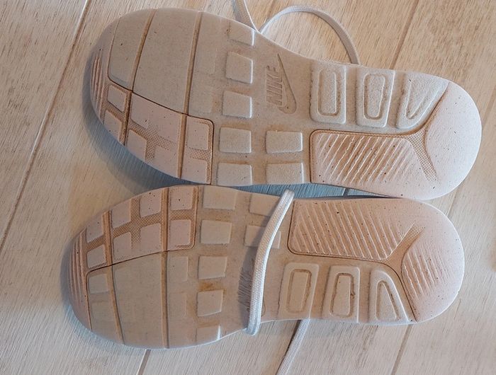 Tennis nike air - photo numéro 4