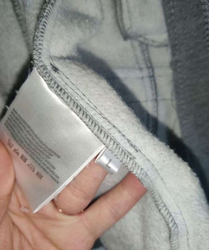 Veste polaire - photo numéro 5