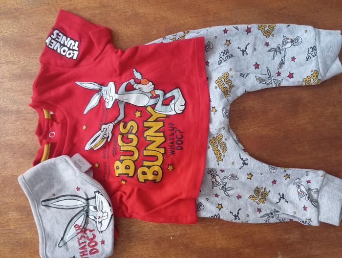 Vêtements bébé - photo numéro 7