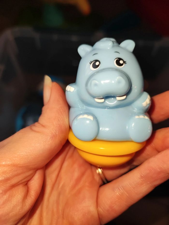 Lot de tutu animaux VTech - photo numéro 11