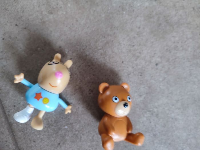 Pedro pony - photo numéro 2