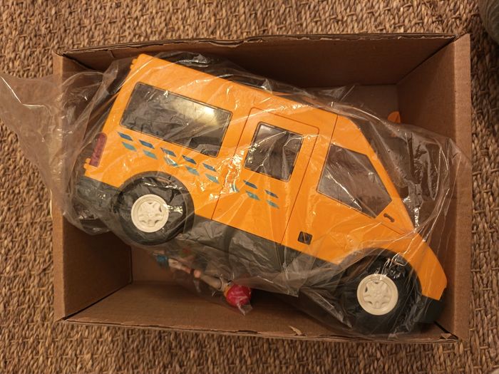 Bus Playmobil - photo numéro 3