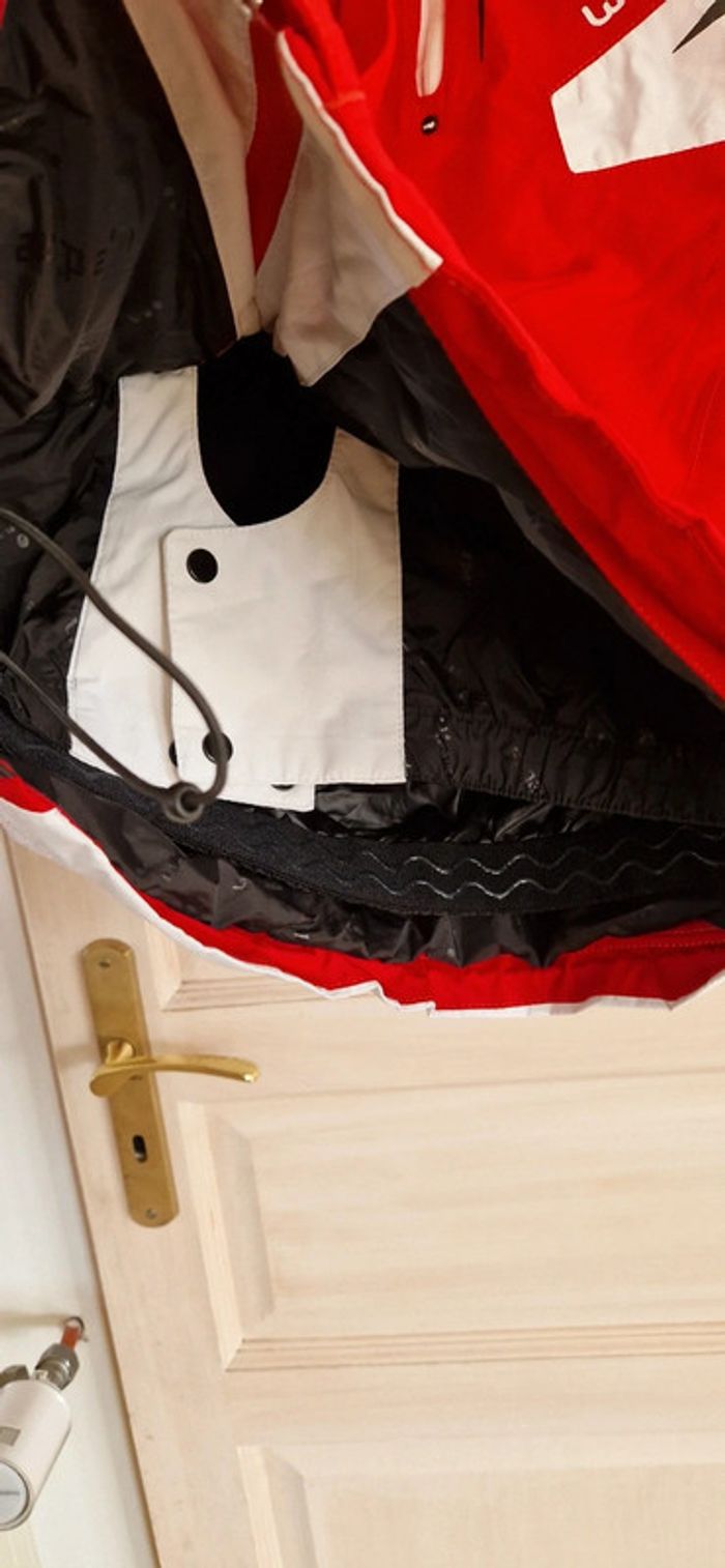 Veste de ski wedze homme L - photo numéro 8